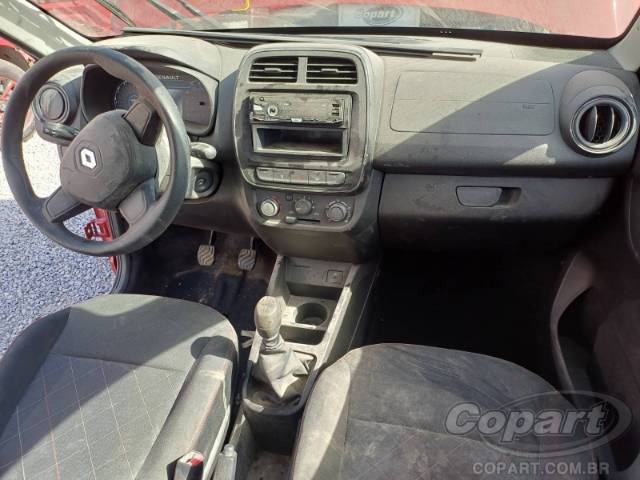 2026 RENAULT KWID 