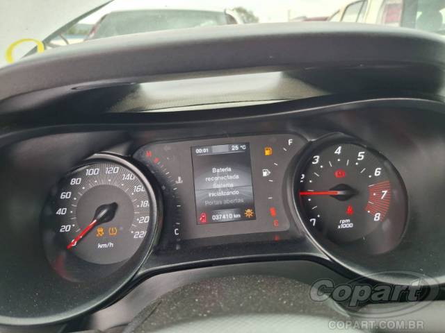 2026 FIAT ARGO 