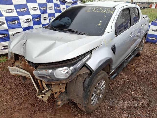2023 FIAT STRADA CD 