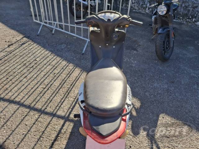 2016 BRAVAX/BULL BX50/KRC50 
