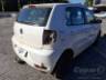 2013 VOLKSWAGEN FOX 