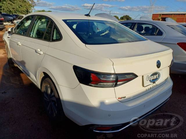2026 VOLKSWAGEN VIRTUS 