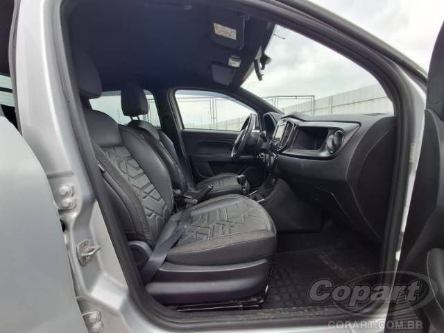 2023 FIAT STRADA CD 