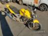 2007 HONDA CBX 250 