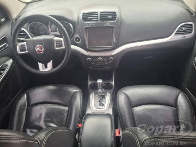 2015 FIAT FREEMONT 