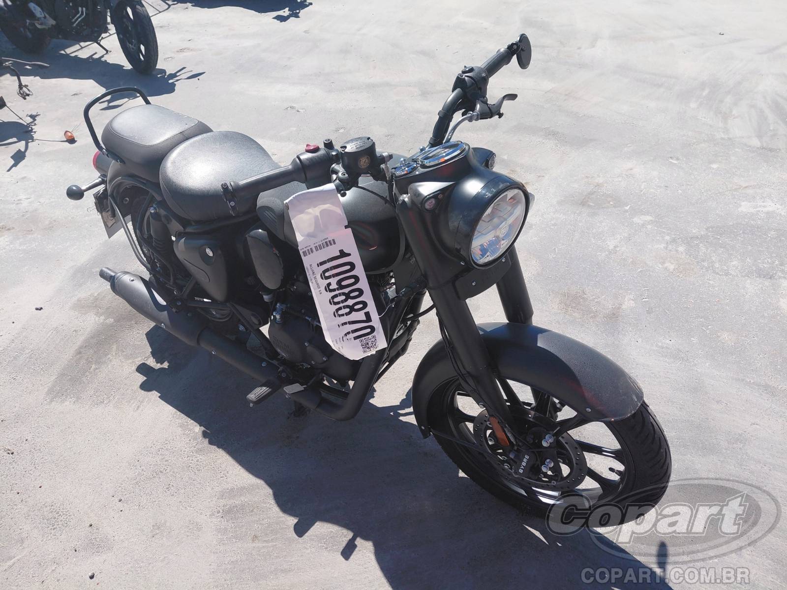 Royal Enfield Classic 2026