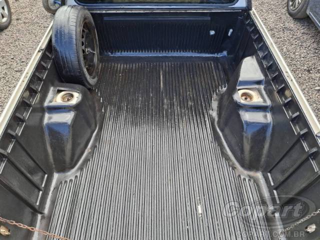 2007 VOLKSWAGEN SAVEIRO 