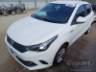 2020 FIAT ARGO 