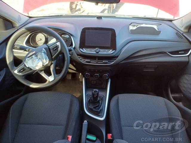 2024 CHEVROLET ONIX 
