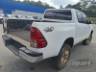 2017 TOYOTA HILUX CD 