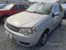 2007 FIAT PALIO 