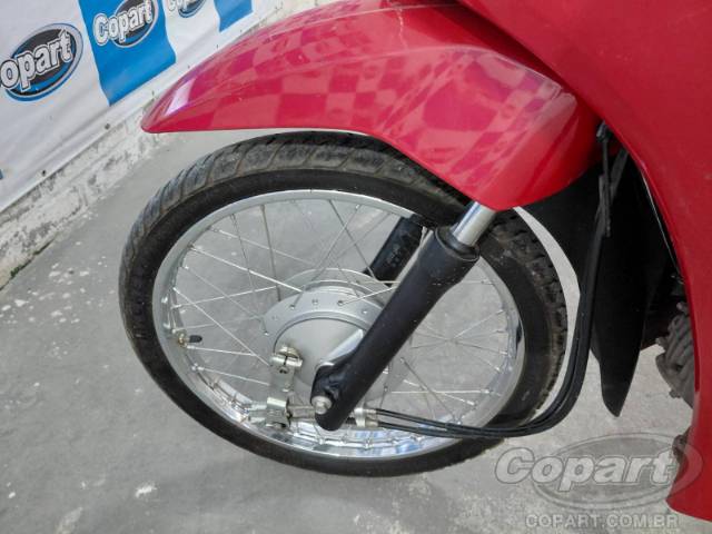 2025 HONDA BIZ 125 