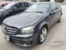 2010 MERCEDES BENZ CLASSE CLC 