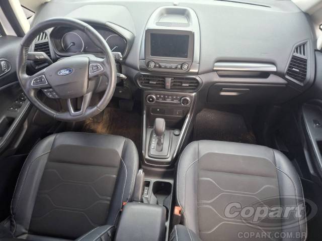 2021 FORD ECOSPORT 
