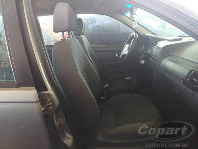 2013 FIAT SIENA 