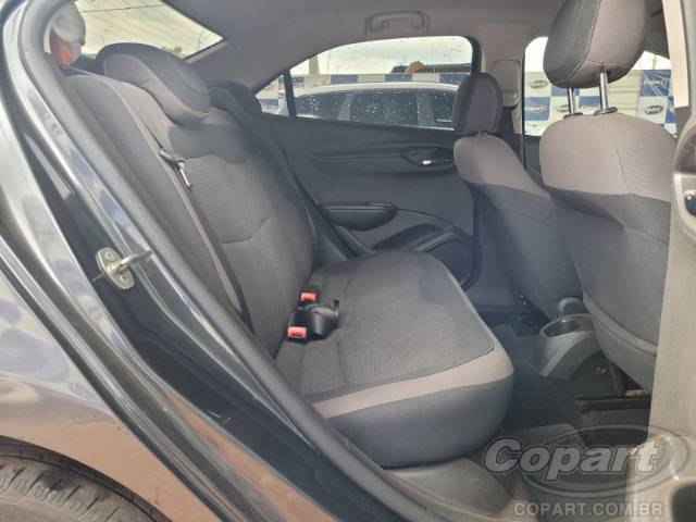 2016 CHEVROLET PRISMA 