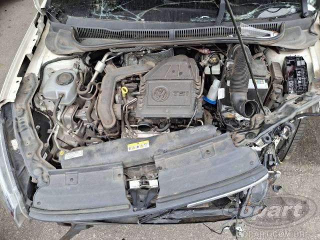 2021 VOLKSWAGEN NIVUS 