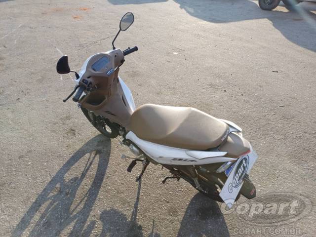 2026 HONDA BIZ 125 