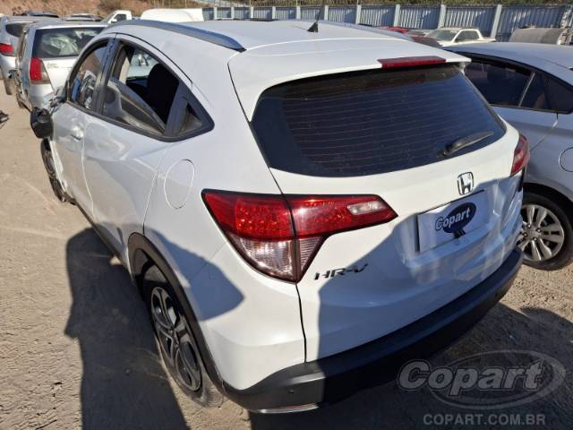 2018 HONDA HR-V 