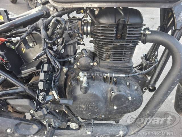 2026 ROYAL ENFIELD HUNTER 