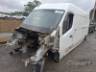 2022 RENAULT MASTER FURGAO 