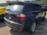2008 BMW X3 