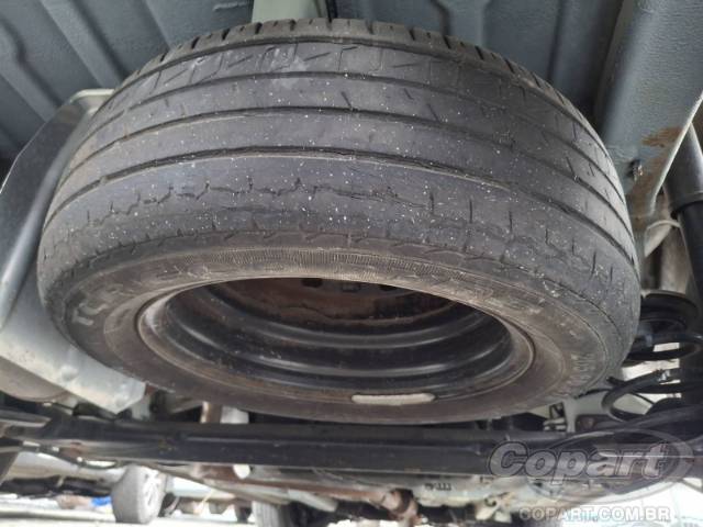 2017 VOLKSWAGEN SAVEIRO 