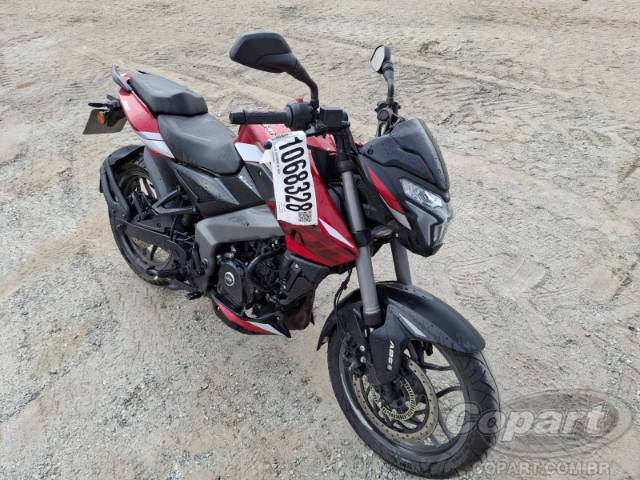 2026 BAJAJ DOMINAR 