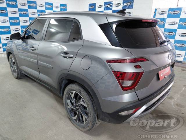2023 HYUNDAI CRETA 