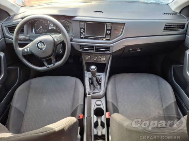 2020 VOLKSWAGEN VIRTUS 