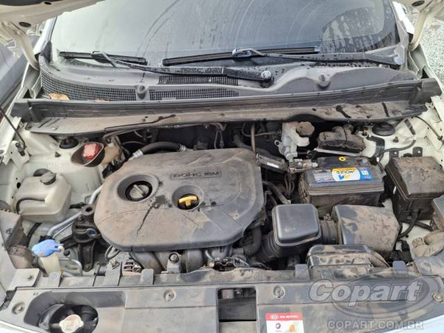 2014 KIA SPORTAGE 