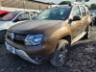 2016 RENAULT DUSTER 