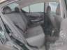 2016 NISSAN VERSA 