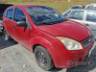 2009 FORD FIESTA 