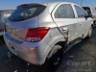 2014 CHEVROLET ONIX 