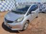 2014 HONDA FIT 