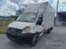 2015 IVECO DAILY CHASSI 