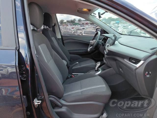 2023 CHEVROLET TRACKER 