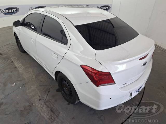 2021 CHEVROLET ONIX PLUS 