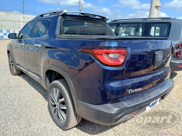 2021 FIAT TORO 