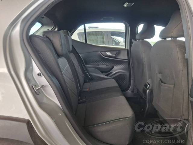 2026 FIAT PULSE 