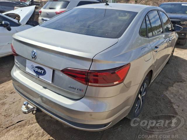 2021 VOLKSWAGEN VIRTUS 