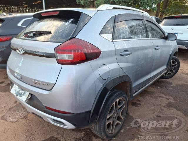 2022 CAOA CHERY TIGGO 3X 