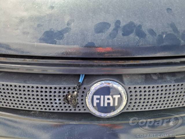 2004 FIAT PALIO 