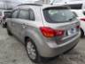 2015 MITSUBISHI ASX 