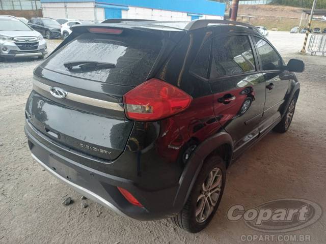2019 CAOA CHERY TIGGO 2 
