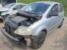 2007 VOLKSWAGEN FOX 