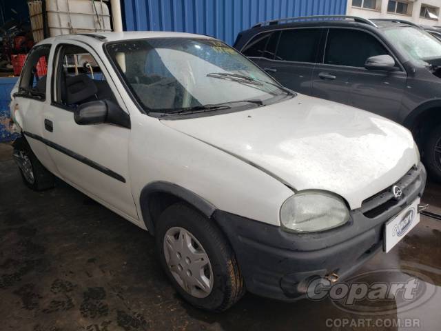 1999 CHEVROLET CORSA 