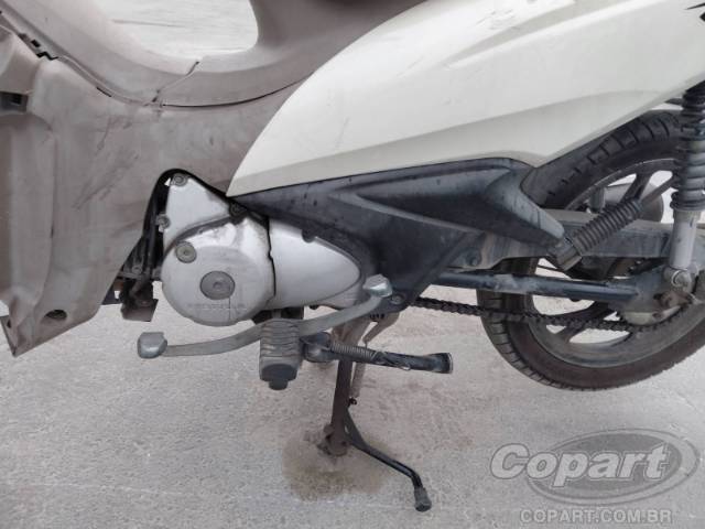 2021 HONDA BIZ 