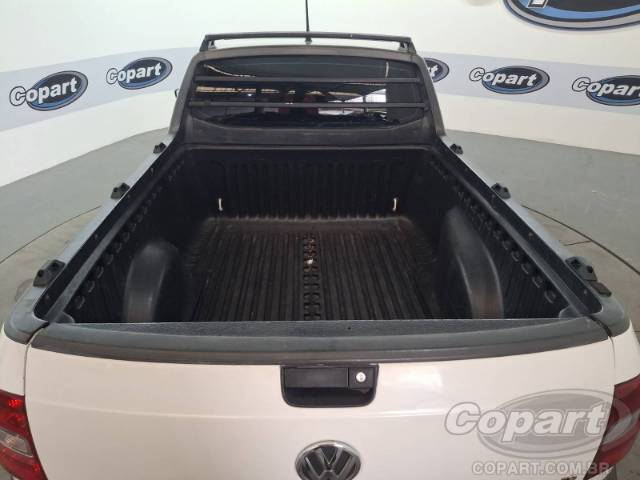 2011 VOLKSWAGEN SAVEIRO 